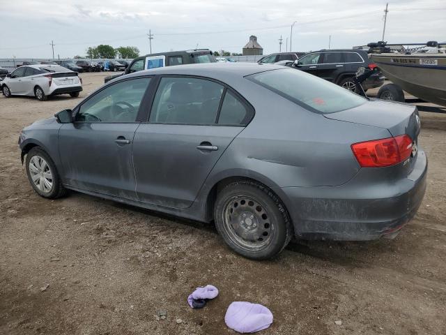 Vin: 3vwdp7aj4cm412420, lot: 59748675, volkswagen jetta se 20122