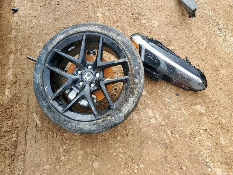 2025 HONDA CIVIC SPORT 2HGFE4F88SH333708