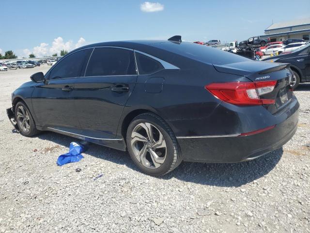 2018 HONDA ACCORD EX 1HGCV1F4XJA158292