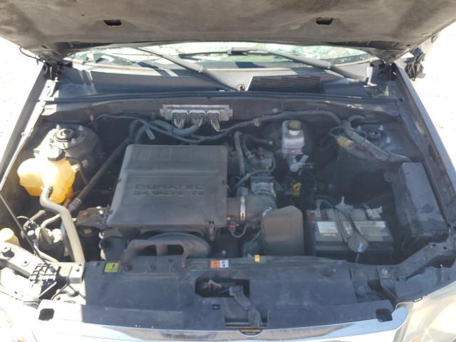2010 FORD ESCAPE XLT - 1FMCU9DG8AKA87399