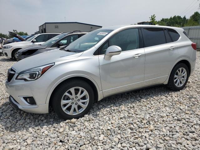 Vin: lrbfxbsa2kd002494, lot: 59206555, buick envision preferred 2019 img_1