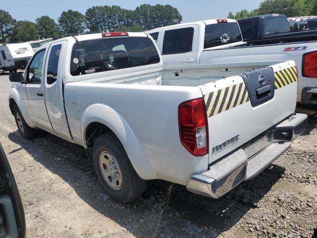 Vin: 1n6bd0ct9gn737808, lot: 58971855, nissan frontier s 20162