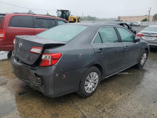 Vin: 4t1bf1fk4cu074083, lot: 59852655, toyota camry base 20123