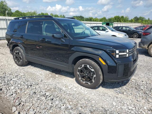 2024 HYUNDAI SANTA FE S 5NMP24GLXRH009771