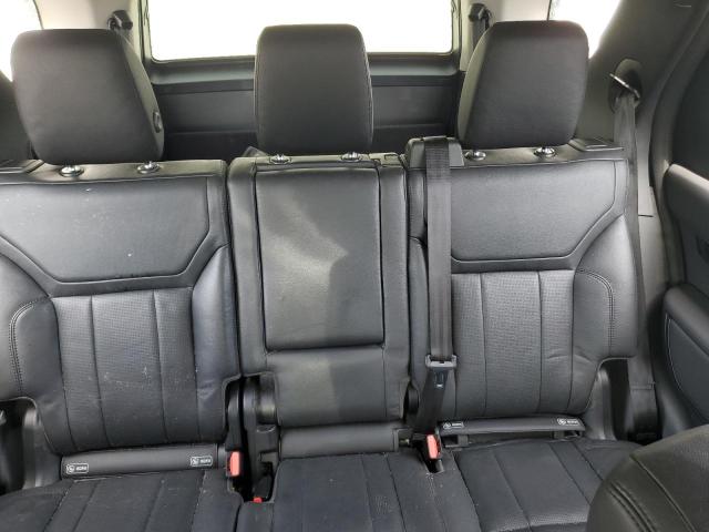 2019 LAND ROVER DISCOVERY SALRG2RV3K2402236