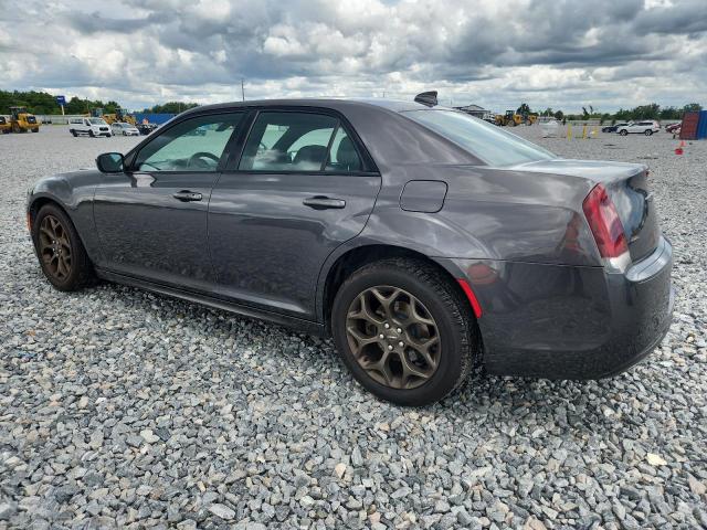 Vin: 2c3ccagg6gh270700, lot: 59491285, chrysler 300 s 20162