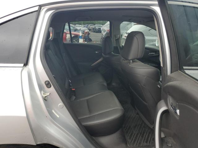 2015 ACURA RDX TECHNO 5J8TB4H55FL021952