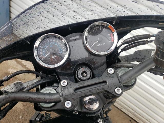 2024 KAWASAKI ZR900 JKAZR2E12RA014106