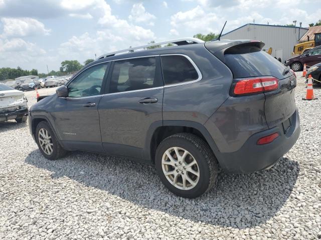 2015 JEEP CHEROKEE L 1C4PJLCS4FW660817