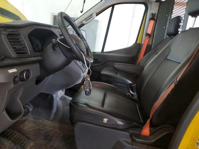2020 FORD TRANSIT T-150 1FTYE1C86LKB41935