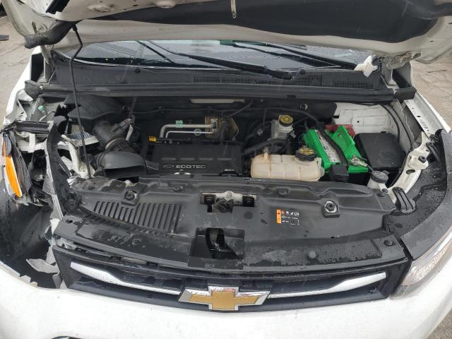 2020 CHEVROLET TRAX LS KL7CJNSBXLB092178