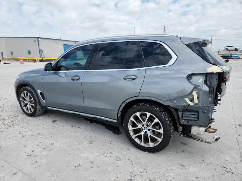 Vin: 5ux23eu09r9t07066, lot: 61271495, bmw x5 xdrive40i 20242