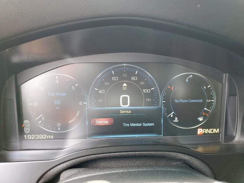 2015 CADILLAC ESCALADE P 1GYS4CKJ5FR290965