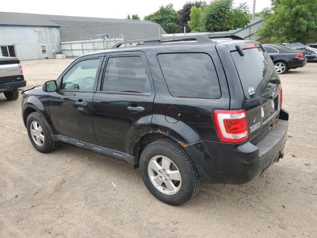 Vin: 1fmcu9dg6ckc42020, lot: 61827055, ford escape xlt 20122
