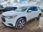 2019 CHEVROLET TRAVERSE L - 1GNERHKW1KJ270080