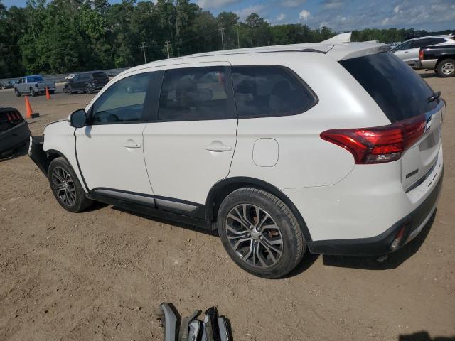Vin: ja4ad3a32jz008868, lot: 59856925, mitsubishi outlander se 20182