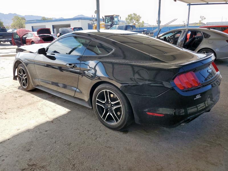 2017 FORD MUSTANG #3312599167
