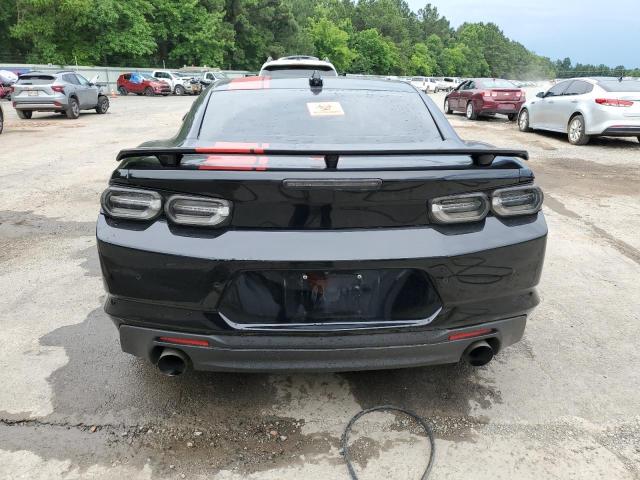 2020 CHEVROLET CAMARO SS 1G1FH1R71L0128298