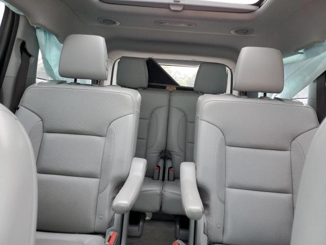 2019 GMC ACADIA SLT 1GKKNULS9KZ144776