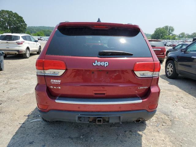 2015 JEEP GRAND CHER 1C4RJFBG0FC684749