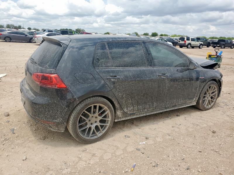 2017 VOLKSWAGEN GTI S 3VW4T7AUXHM067407
