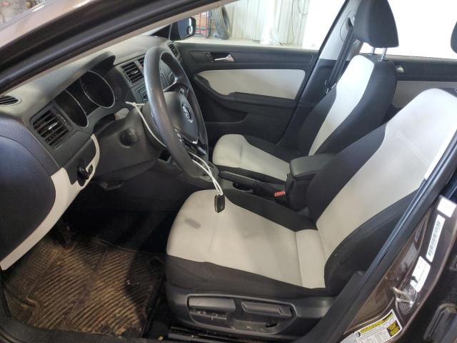 2015 VOLKSWAGEN JETTA BASE 3VW2K7AJ0FM271937