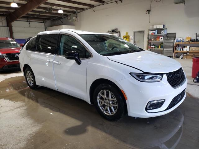 Vin: 2c4rc1bg2rr167428, lot: 59743285, chrysler pacifica touring l 20244