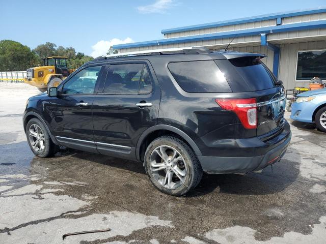 Vin: 1fm5k7f82dga08387, lot: 60994725, ford explorer limited 20132