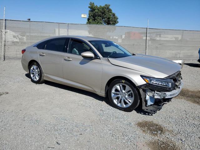 Vin: 1hgcv1f18ja162430, lot: 61306375, honda accord lx 20184