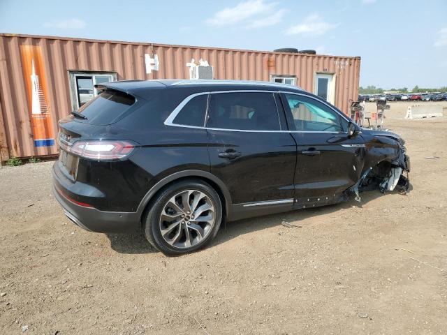 2023 LINCOLN NAUTILUS R 2LMPJ8K96PBL04593