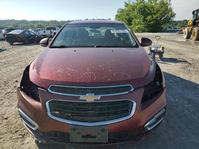 2016 CHEVROLET CRUZE LIMI 1G1PE5SB4G7157195