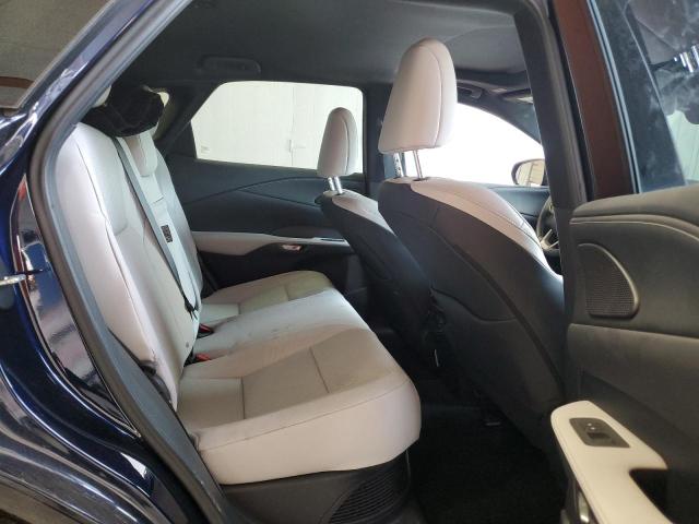 2023 LEXUS RX 350H BA 2T2BBMCA7PC006260