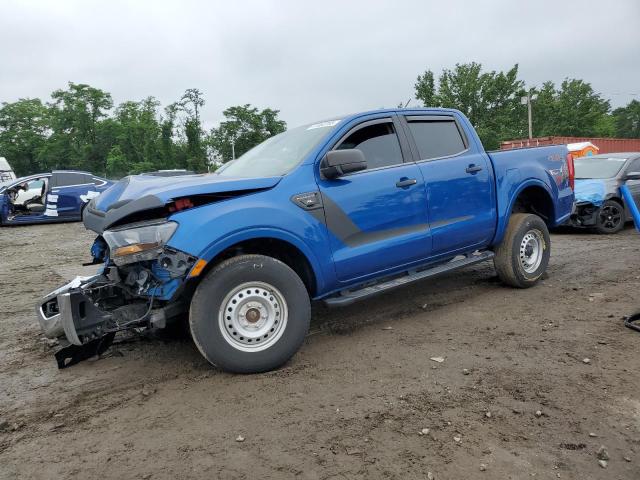 Vin: 1fter4fh2lla72904, lot: 61062265, ford ranger xl 2020 img_1