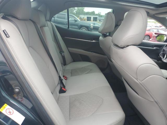 2019 TOYOTA CAMRY XSE - 4T1BZ1HK2KU508407