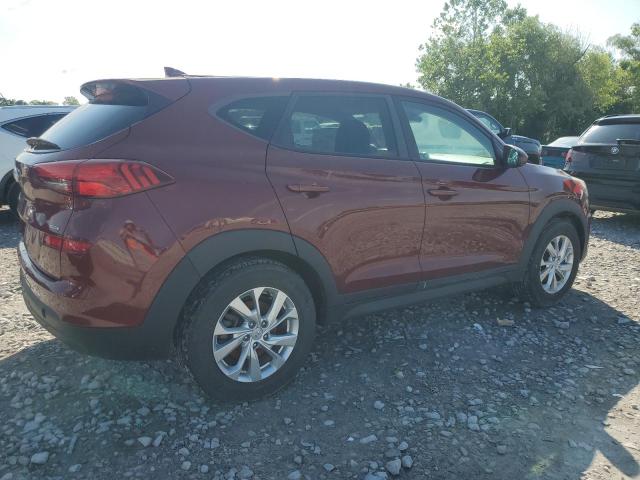 Vin: km8j2ca4xku917455, lot: 61436775, hyundai tucson se 20193