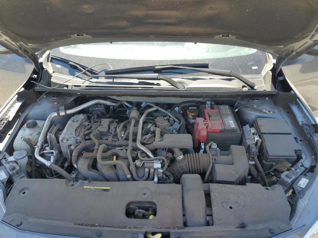 2023 NISSAN SENTRA SV 3N1AB8CV0PY283958