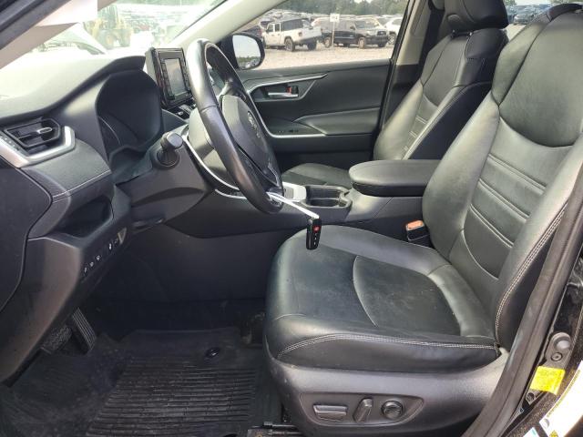 2021 TOYOTA RAV4 XLE P JTMA1RFV0MJ039888