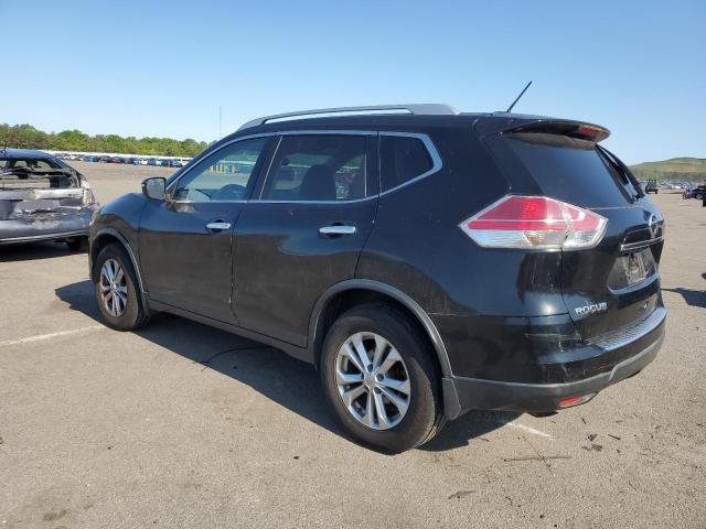 2015 NISSAN ROGUE S #3296229515