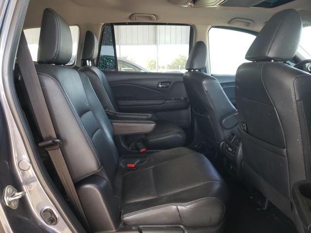 2019 HONDA PILOT TOUR - 5FNYF6H62KB059939