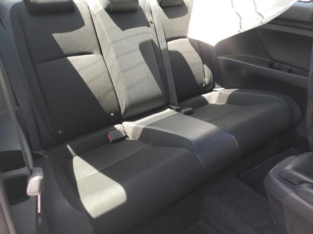 2019 HONDA CIVIC SPOR - 2HGFC4B87KH304986