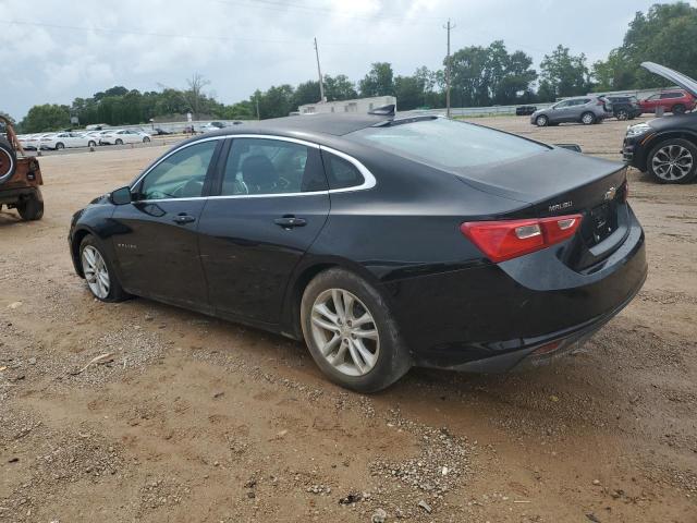 Vin: 1g1ze5st9hf190492, lot: 60555135, chevrolet malibu lt 20172