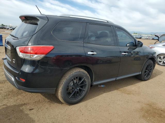 Vin: 5n1ar2mm2ec622362, lot: 59240185, nissan pathfinder s 20143