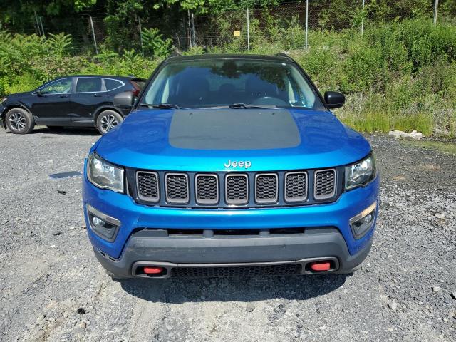 2018 JEEP COMPASS TR 3C4NJDDB7JT179423