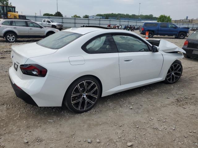 Vin: 3mw33cm0xr8e20882, lot: 60224445, bmw 2 series 20243