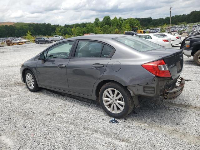 Vin: 2hgfb2f85ch301250, lot: 60284205, honda civic ex 20122