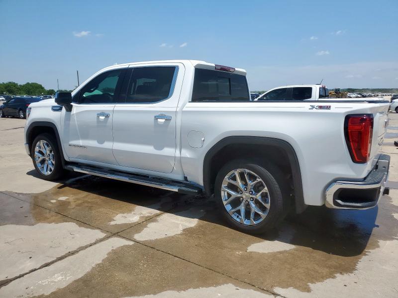 Vin: 1gtu9ded2mz128834, lot: 61158005, gmc sierra k1500 slt 20212