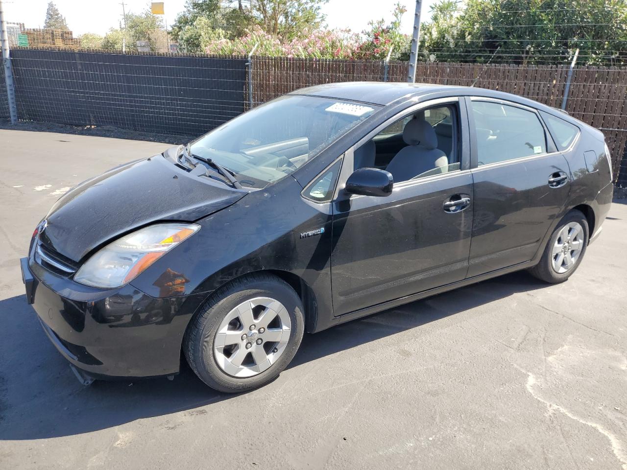Toyota Prius 2008