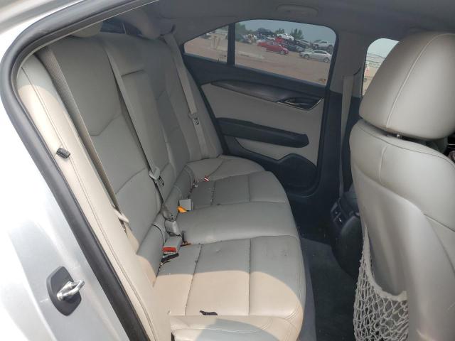 2016 CADILLAC ATS 1G6AA5RA2G0107364