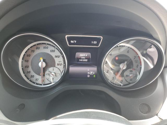 2015 MERCEDES-BENZ CLA 250 - WDDSJ4EB1FN174717