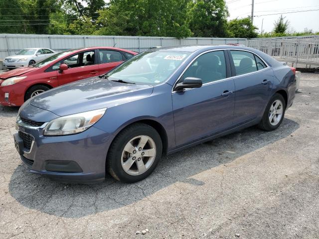 Vin: 1g11b5sl4ff286808, lot: 59254125, chevrolet malibu ls 2015 img_1
